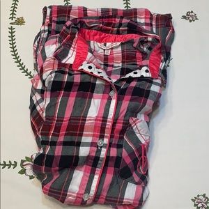 Victoria’s Secret pajama set